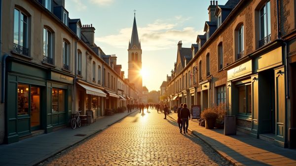 Comment optimiser votre référencement GEO à La Rochelle ?
