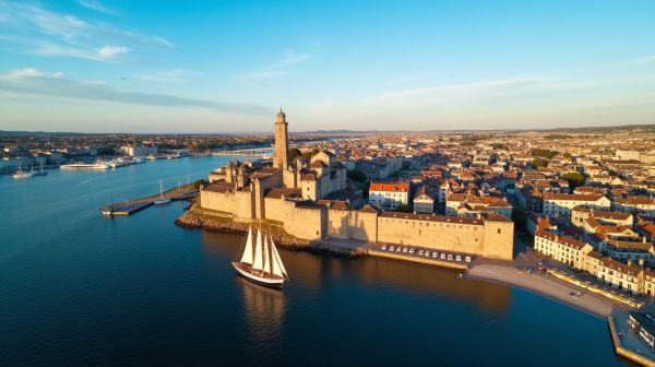 Comment optimiser votre référencement GEO à La Rochelle ?