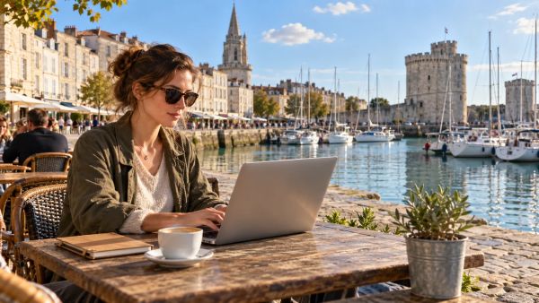 Les meilleures stratégies pour le référencement GEO à La Rochelle