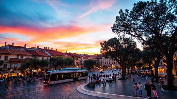 Les solutions innovantes de gestion locative à Montpellier