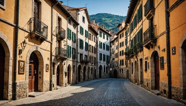 Affiche pays basque : des œuvres d'art à ne pas manquer